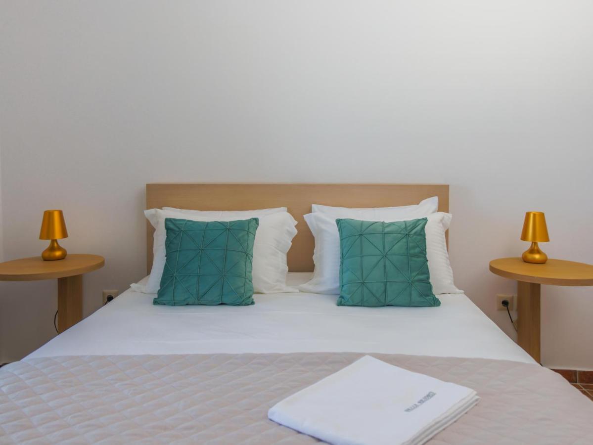 Bella Resorts Andros Kato Fellos Exterior photo